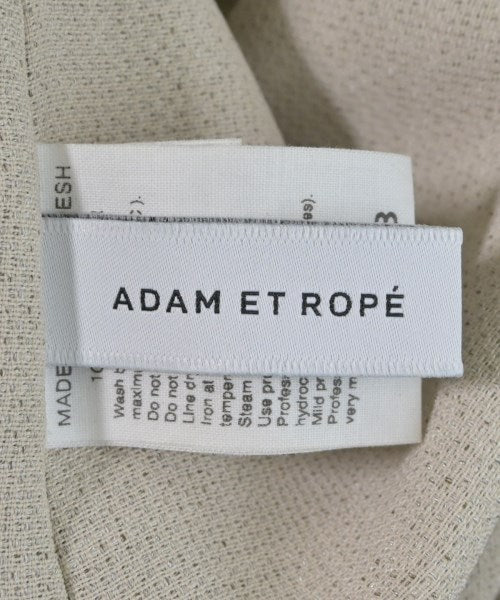 ADAM ET ROPE กระโปรงยาว/แม็กซี่ยาว