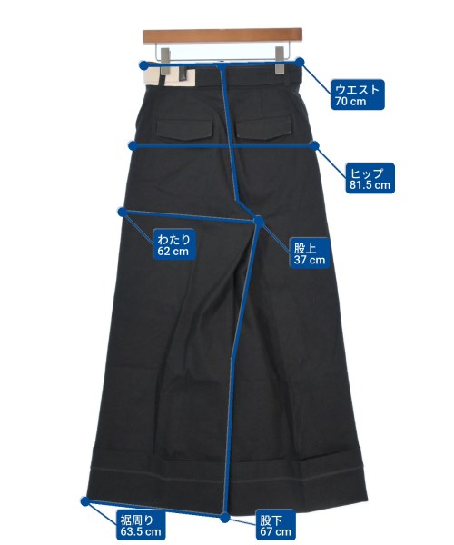 ADAM ET ROPE กางเกง อื่น