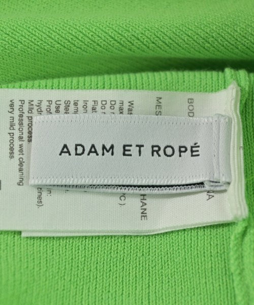 ADAM ET ROPE เสื้อสายเดี่ยว