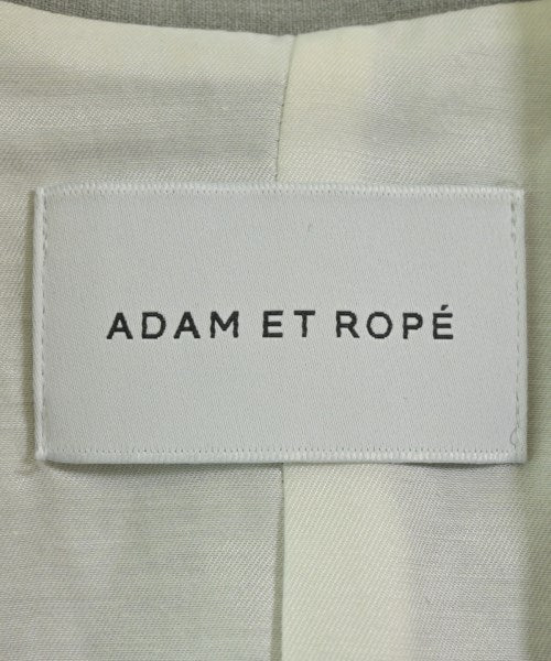 ADAM ET ROPE อื่น