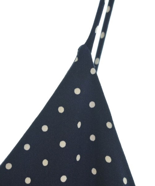 ADAM ET ROPE ชุดเอี๊ยม/เสื้อคลุมหลวมๆ/จั๊มสูท