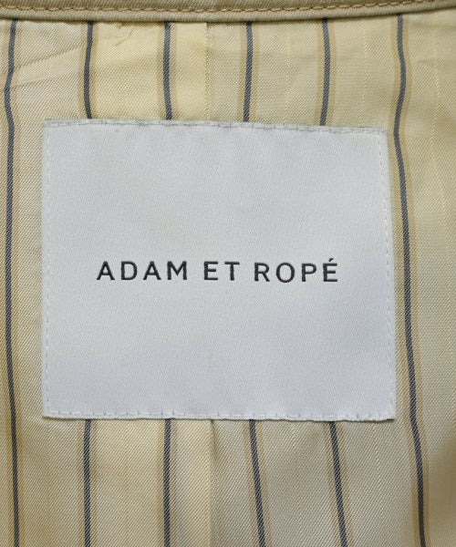 ADAM ET ROPE เสื้อกันฝน