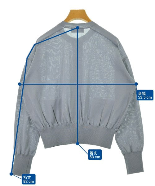 ADAM ET ROPE เสื้อคาร์ดิแกน