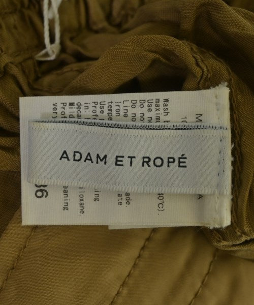 ADAM ET ROPE กางเกง อื่น