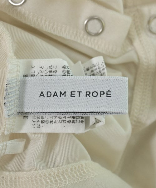 ADAM ET ROPE เสื้อคาร์ดิแกน