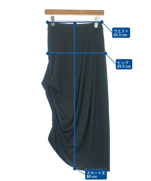 ADAM ET ROPE กระโปรงยาว/แม็กซี่ยาว