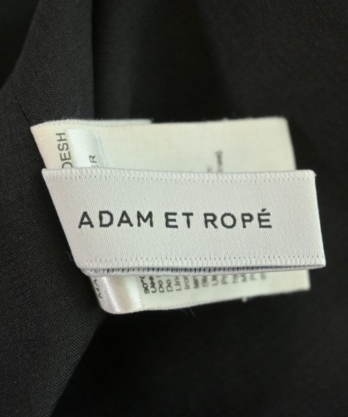 ADAM ET ROPE เสื้อลำลอง