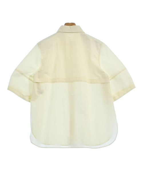 ADAM ET ROPE เสื้อลำลอง