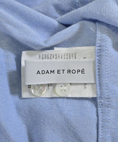 ADAM ET ROPE เสื้อลำลอง