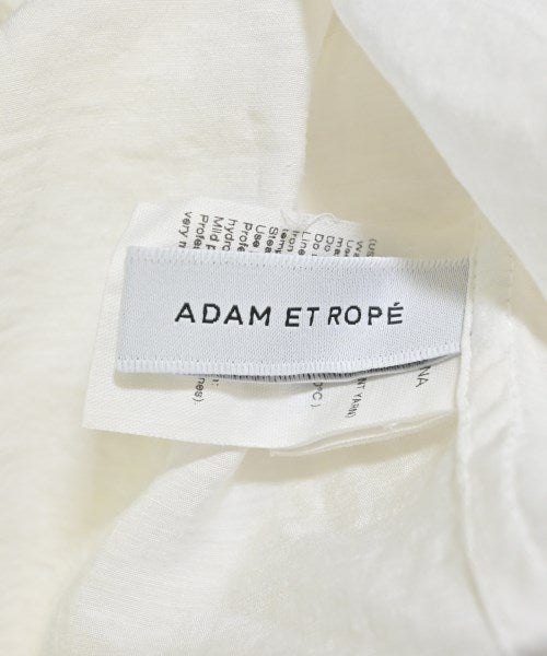 ADAM ET ROPE เสื้อลำลอง