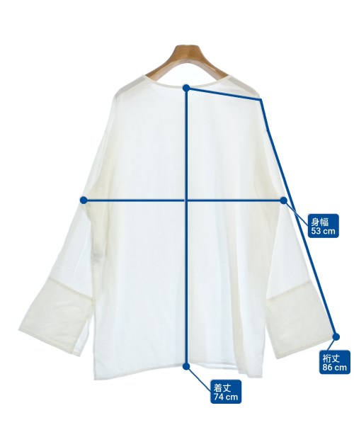 ADAM ET ROPE เสื้อลำลอง