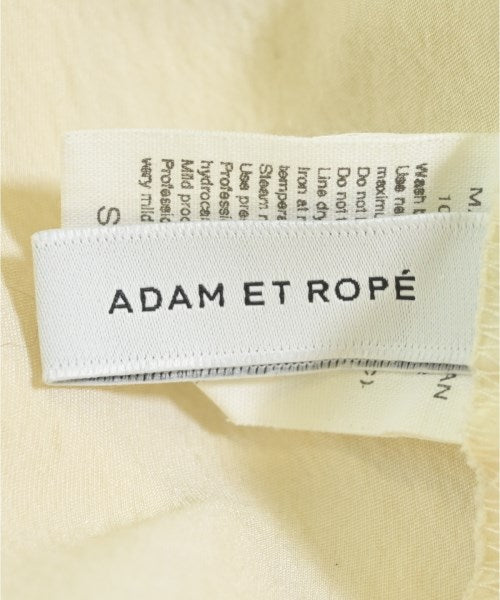 ADAM ET ROPE กระโปรงยาว/แม็กซี่ยาว
