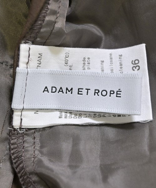 ADAM ET ROPE กางเกง อื่น