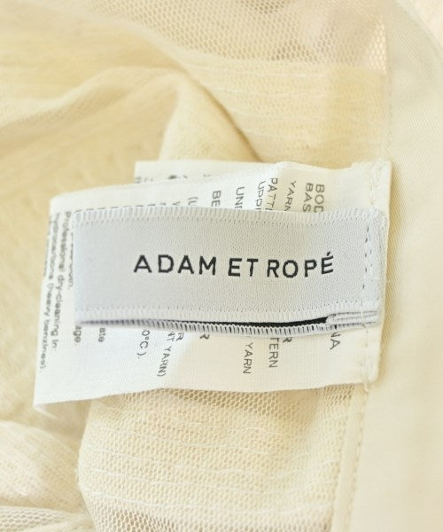 ADAM ET ROPE กระโปรงยาว/แม็กซี่ยาว