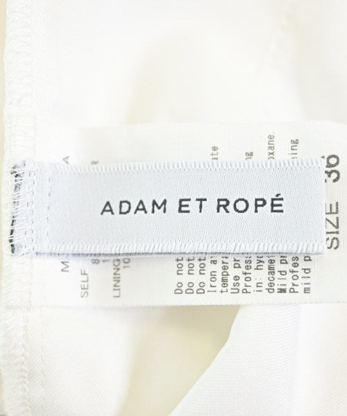 ADAM ET ROPE กางเกง อื่น