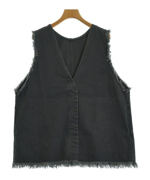 ADAM ET ROPE เสื้อกั๊ก