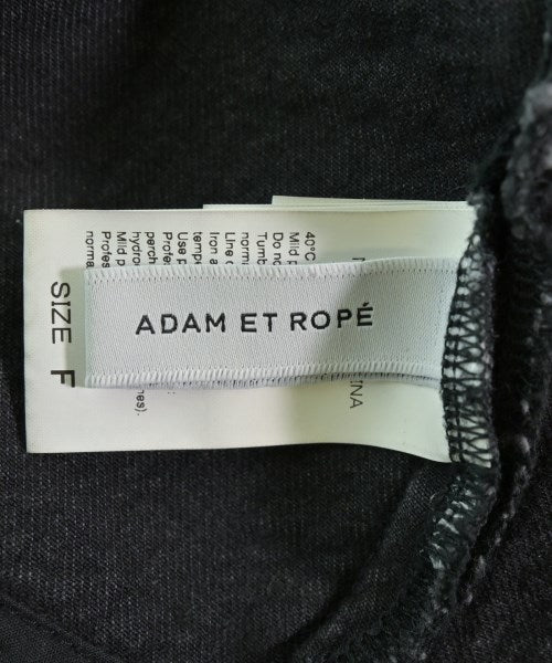 ADAM ET ROPE เสื้อกั๊ก