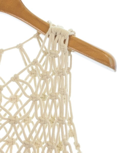 ADAM ET ROPE เสื้อแขนกุด