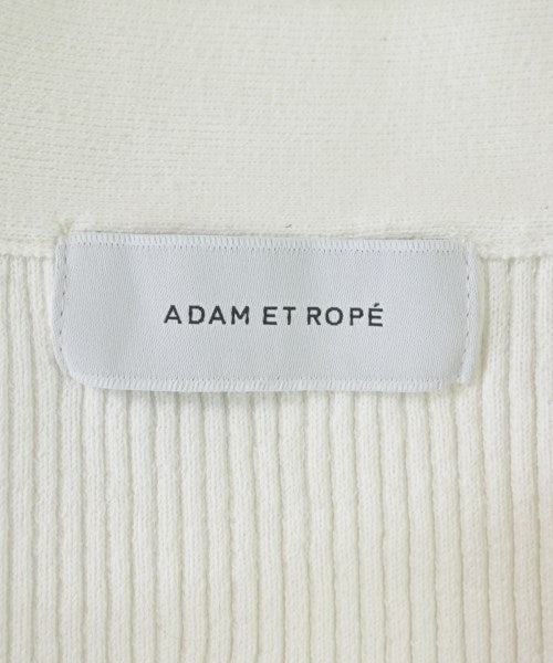 ADAM ET ROPE เสื้อคาร์ดิแกน