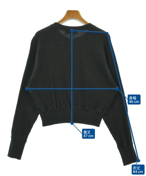 ADAM ET ROPE เสื้อคาร์ดิแกน