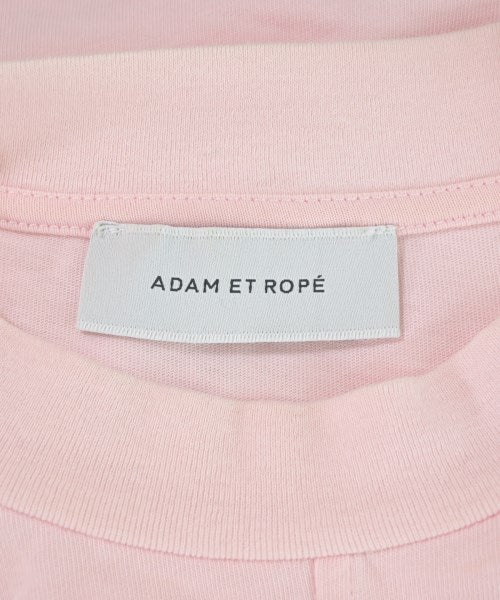 ADAM ET ROPE เสื้อยืด/เสื้อท็อปส์