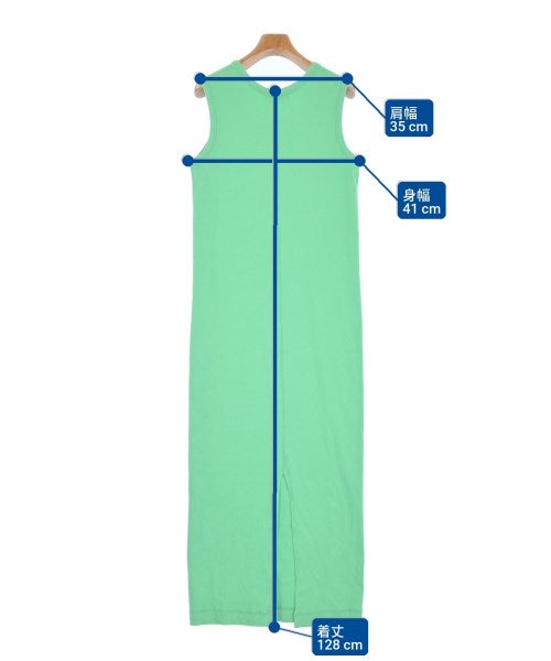 ADAM ET ROPE ชุดเดรส