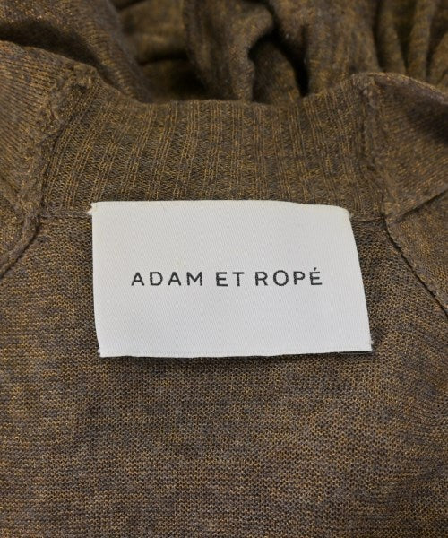 ADAM ET ROPE เสื้อคาร์ดิแกน