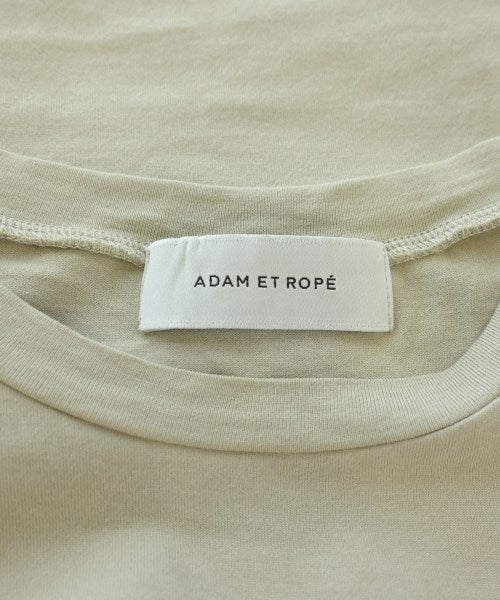 ADAM ET ROPE เสื้อยืด/เสื้อท็อปส์
