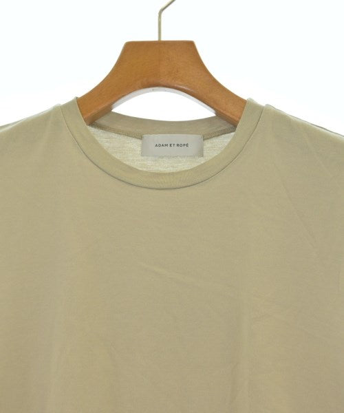 ADAM ET ROPE เสื้อยืด/เสื้อท็อปส์