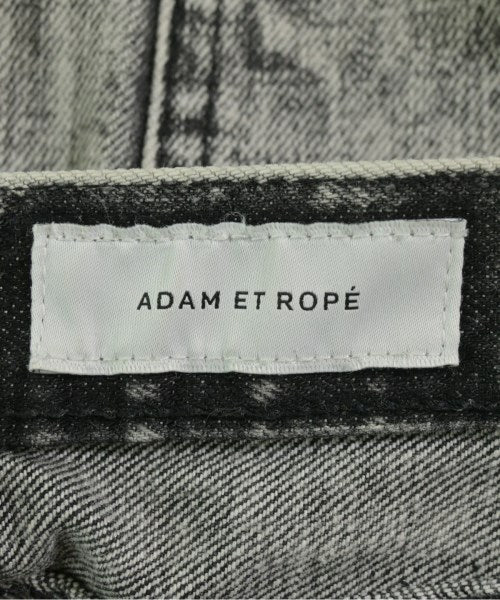 ADAM ET ROPE ยีนส์