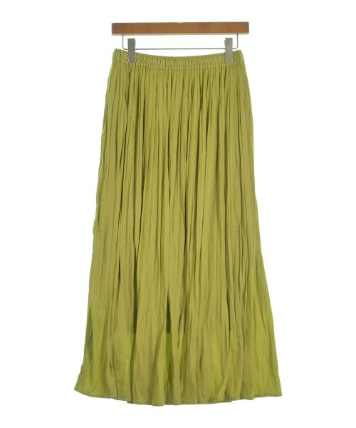 ADAM ET ROPE กระโปรงยาว/แม็กซี่ยาว