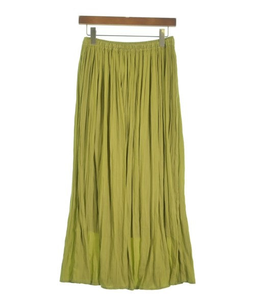 ADAM ET ROPE กระโปรงยาว/แม็กซี่ยาว