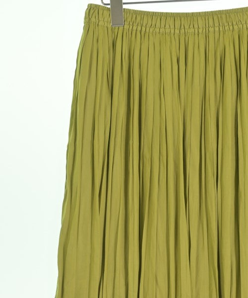 ADAM ET ROPE กระโปรงยาว/แม็กซี่ยาว