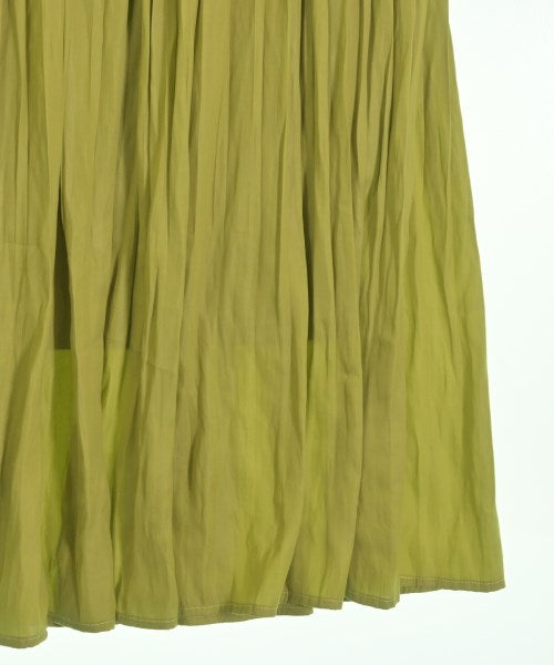 ADAM ET ROPE กระโปรงยาว/แม็กซี่ยาว