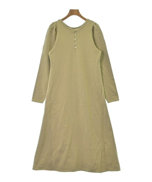 ADAM ET ROPE ชุดเดรส