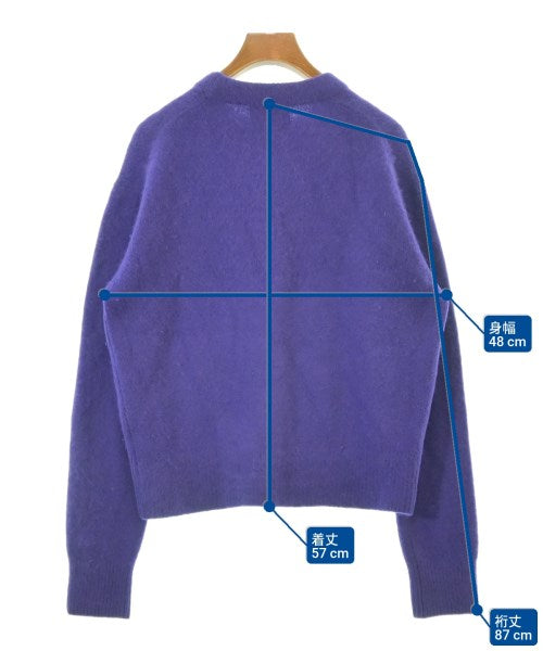 ADAM ET ROPE เสื้อกันหนาว