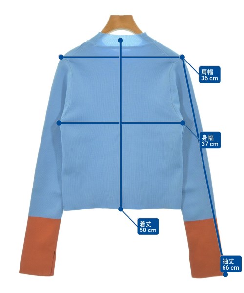 ADAM ET ROPE เสื้อกันหนาว