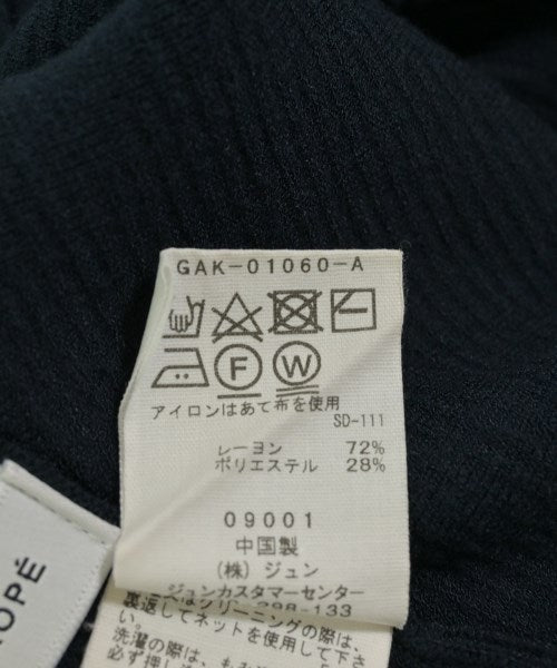 ADAM ET ROPE เสื้อคาร์ดิแกน