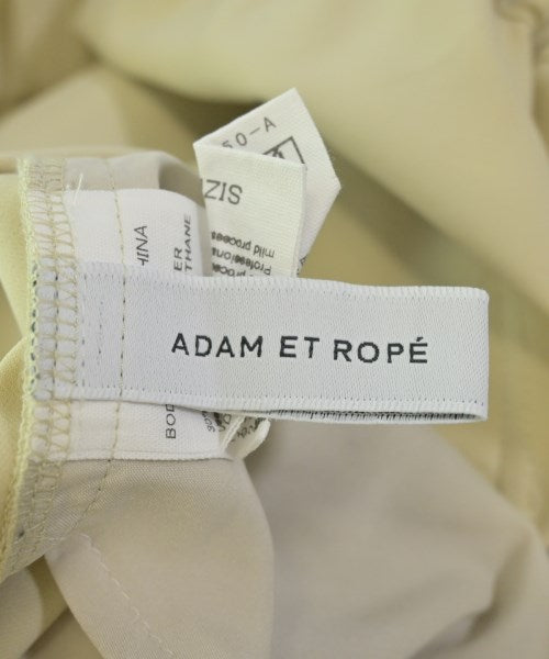 ADAM ET ROPE กางเกง อื่น