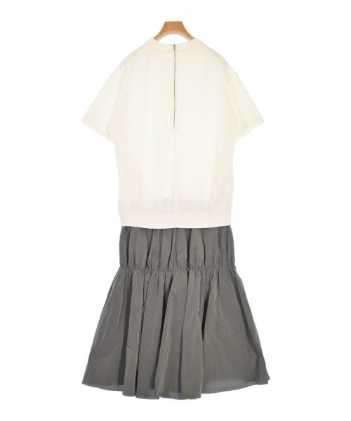 ADAM ET ROPE ชุดเดรส