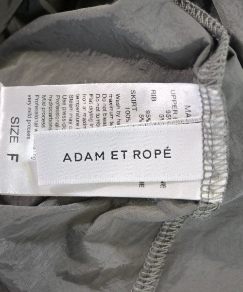 ADAM ET ROPE ชุดเดรส