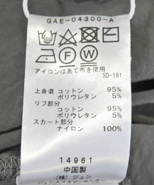 ADAM ET ROPE ชุดเดรส