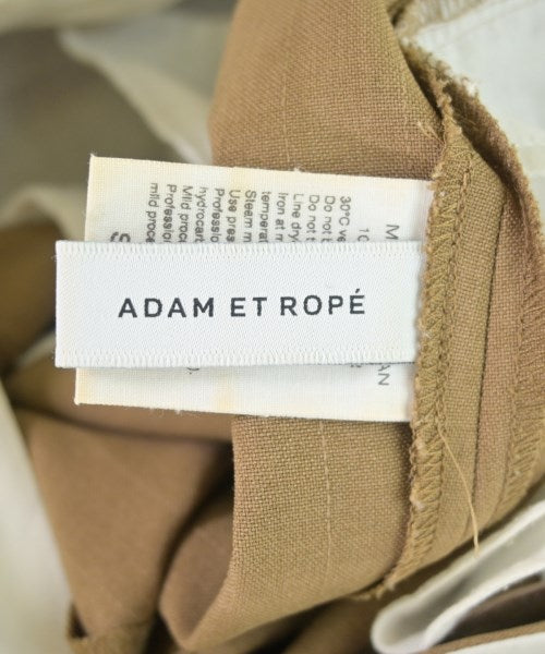 ADAM ET ROPE กางเกง อื่น