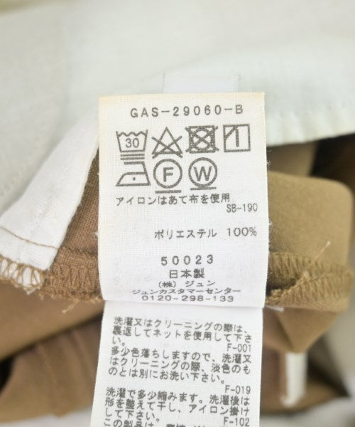 ADAM ET ROPE กางเกง อื่น