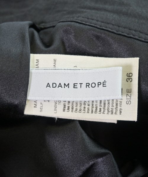 ADAM ET ROPE กระโปรงยาว/แม็กซี่ยาว