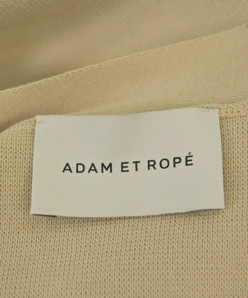 ADAM ET ROPE เสื้อคาร์ดิแกน
