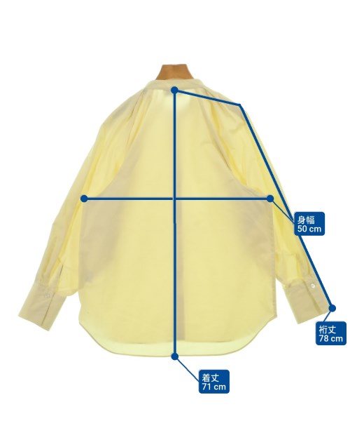 ADAM ET ROPE เสื้อลำลอง