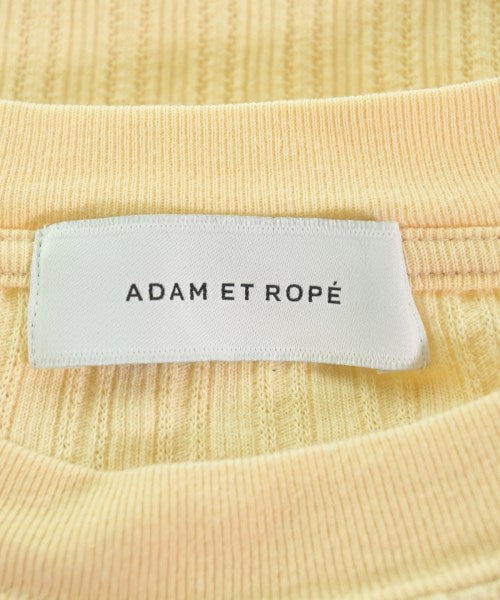 ADAM ET ROPE เสื้อยืด/เสื้อท็อปส์