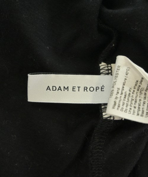 ADAM ET ROPE เสื้อยืด/เสื้อท็อปส์