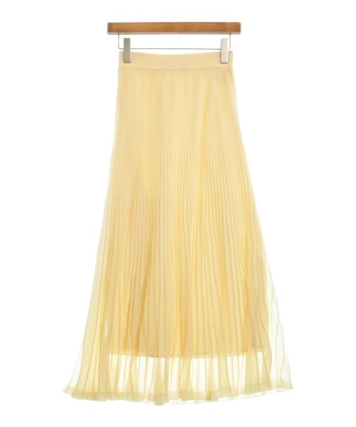 ADAM ET ROPE กระโปรงยาว/แม็กซี่ยาว